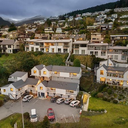 Lakeview Colonial House Queenstown Exterior foto